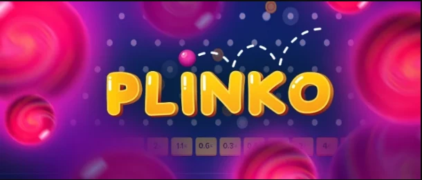 Plinko Main